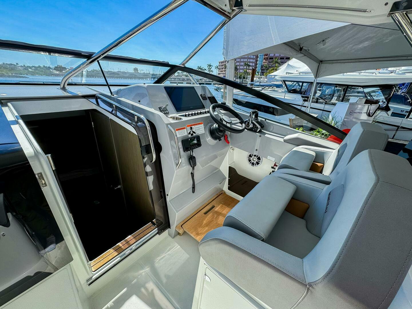 Beneteau-Flyer 10 2024 -Fort Lauderdale-Florida-United States-5223180