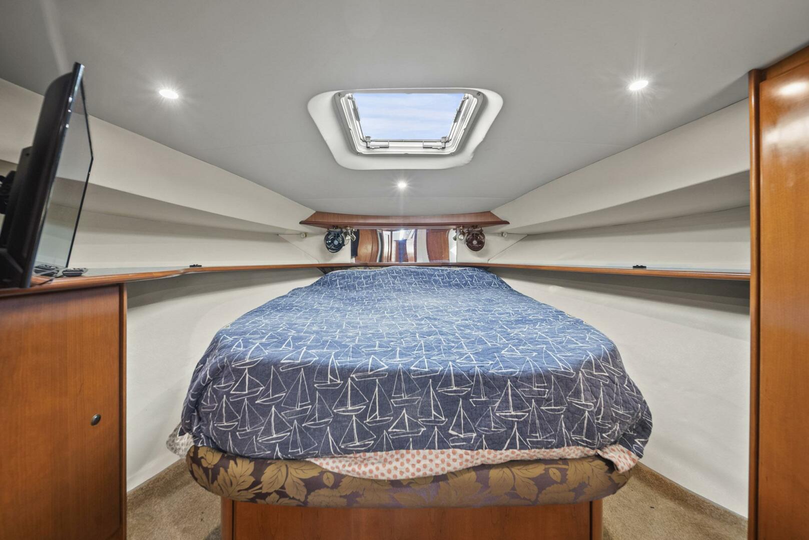 Silverton-42 Convertible 2008-Salty Tales Palm Coast-Florida-United States-3963222 | Thumbnail