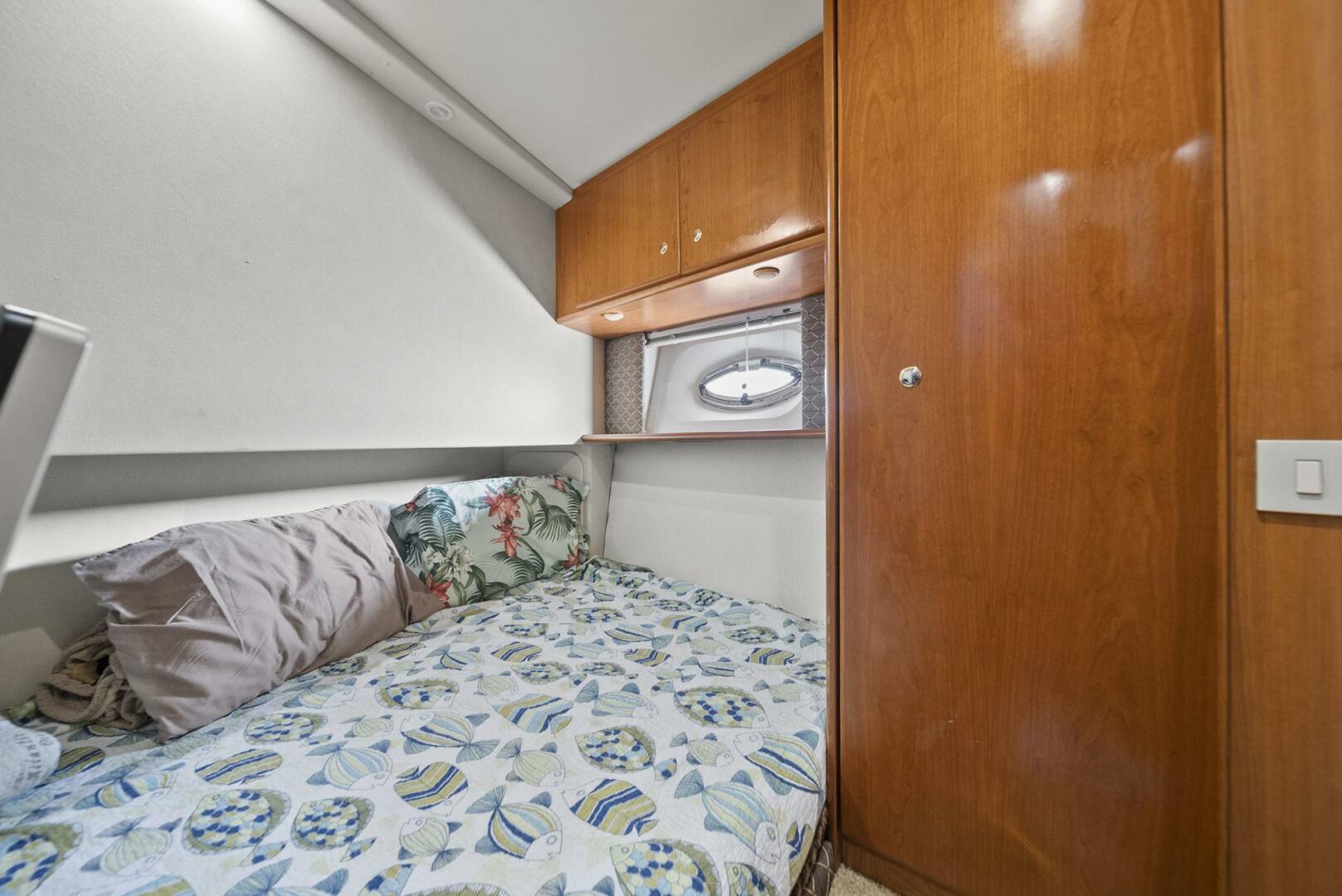 Silverton-42 Convertible 2008-Salty Tales Palm Coast-Florida-United States-3963228 | Thumbnail