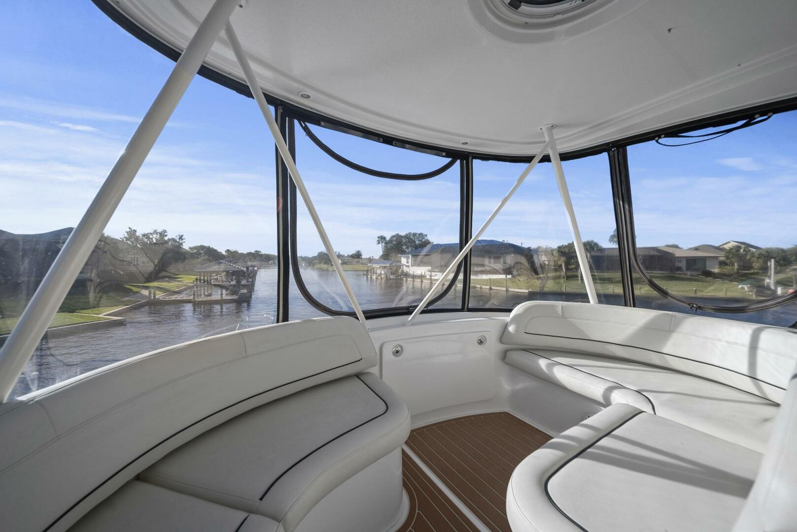 Silverton-42 Convertible 2008-Salty Tales Palm Coast-Florida-United States-3963238 | Thumbnail