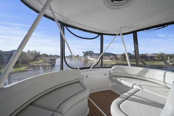 Silverton-42 Convertible 2008-Salty Tales Palm Coast-Florida-United States-3963238