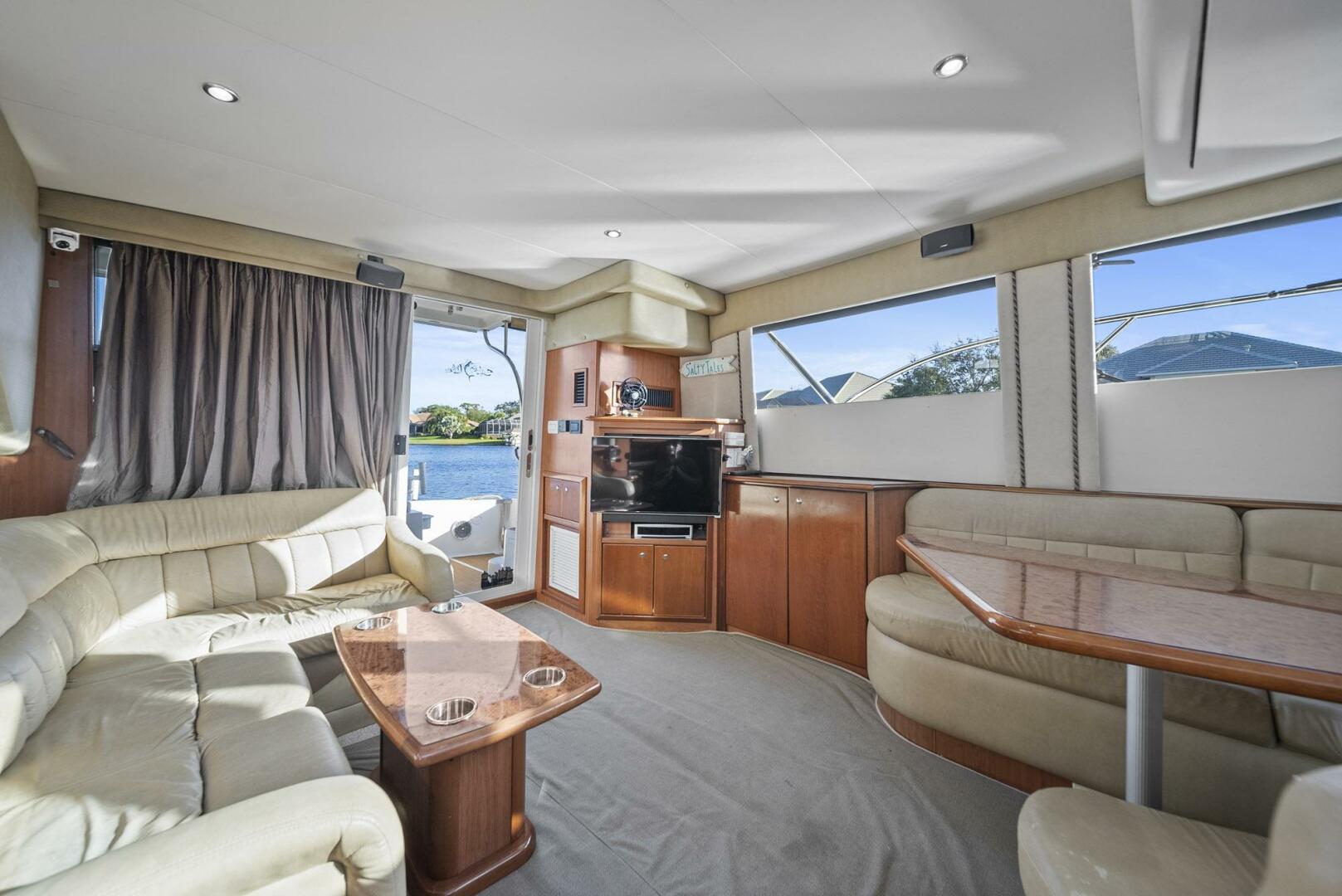 Silverton-42 Convertible 2008-Salty Tales Palm Coast-Florida-United States-3963207 | Thumbnail