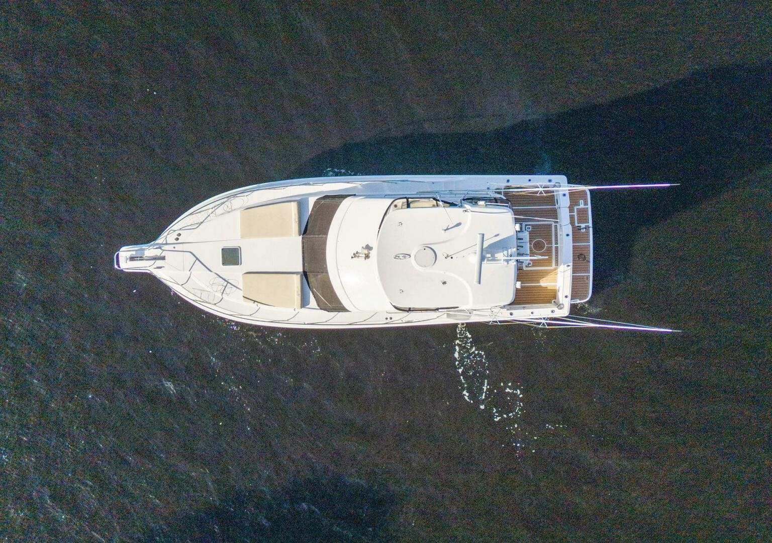 Silverton-42 Convertible 2008-Salty Tales Palm Coast-Florida-United States-3963272 | Thumbnail