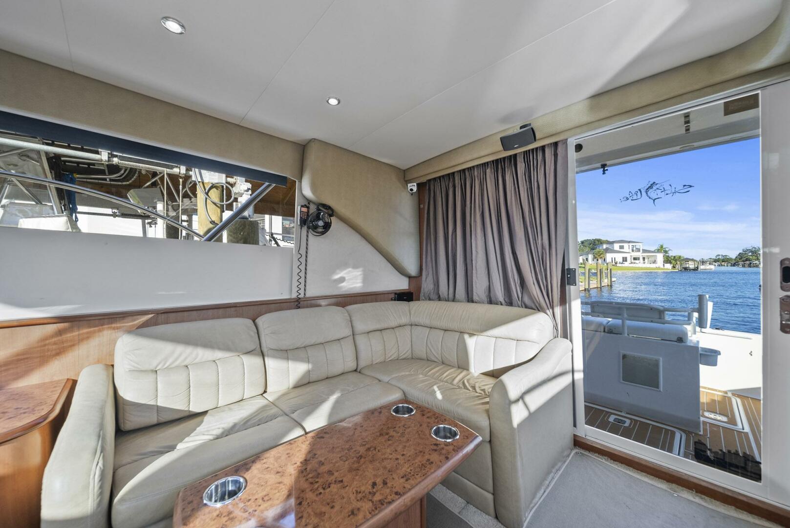 Silverton-42 Convertible 2008-Salty Tales Palm Coast-Florida-United States-3963212 | Thumbnail