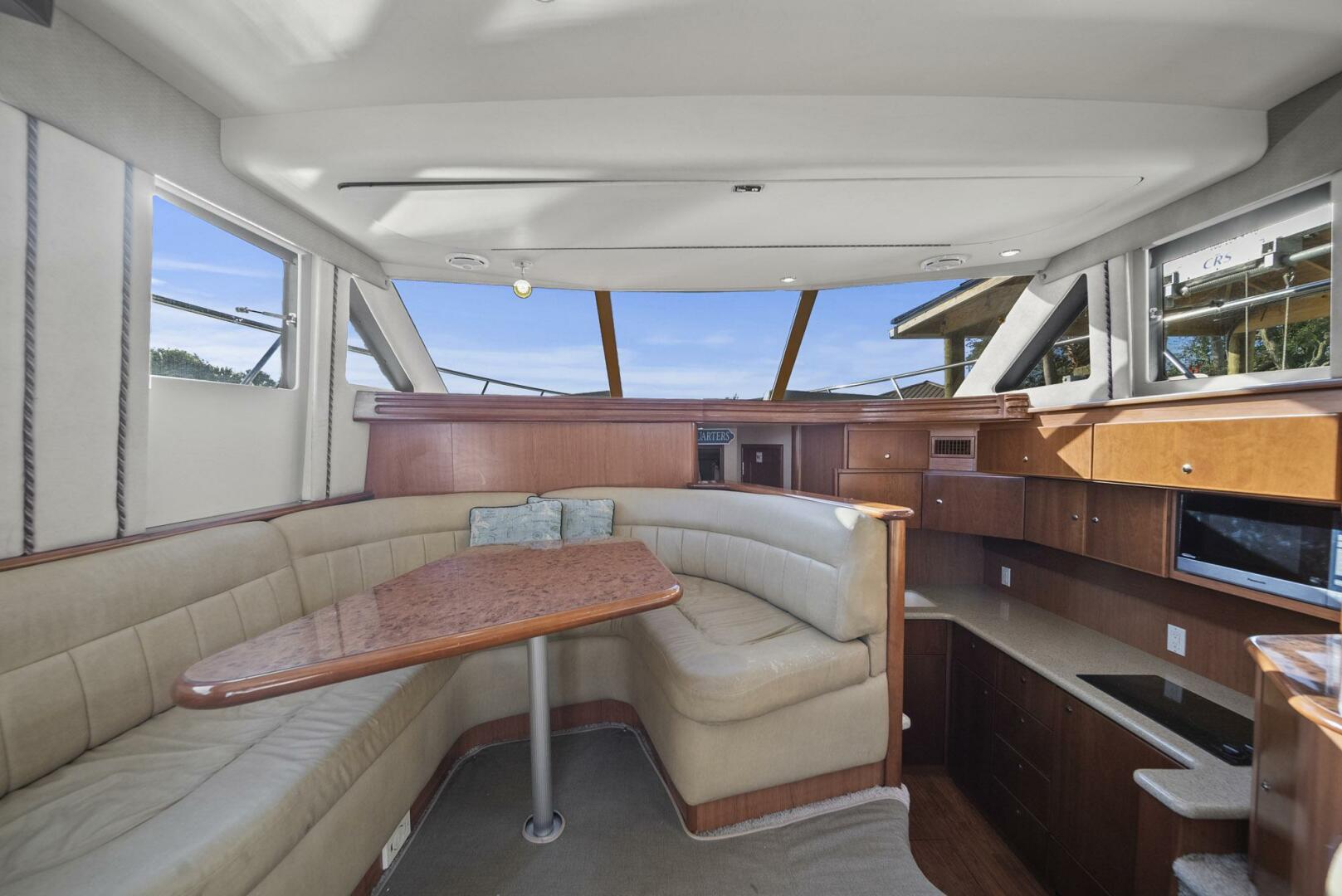 Silverton-42 Convertible 2008-Salty Tales Palm Coast-Florida-United States-3963215 | Thumbnail