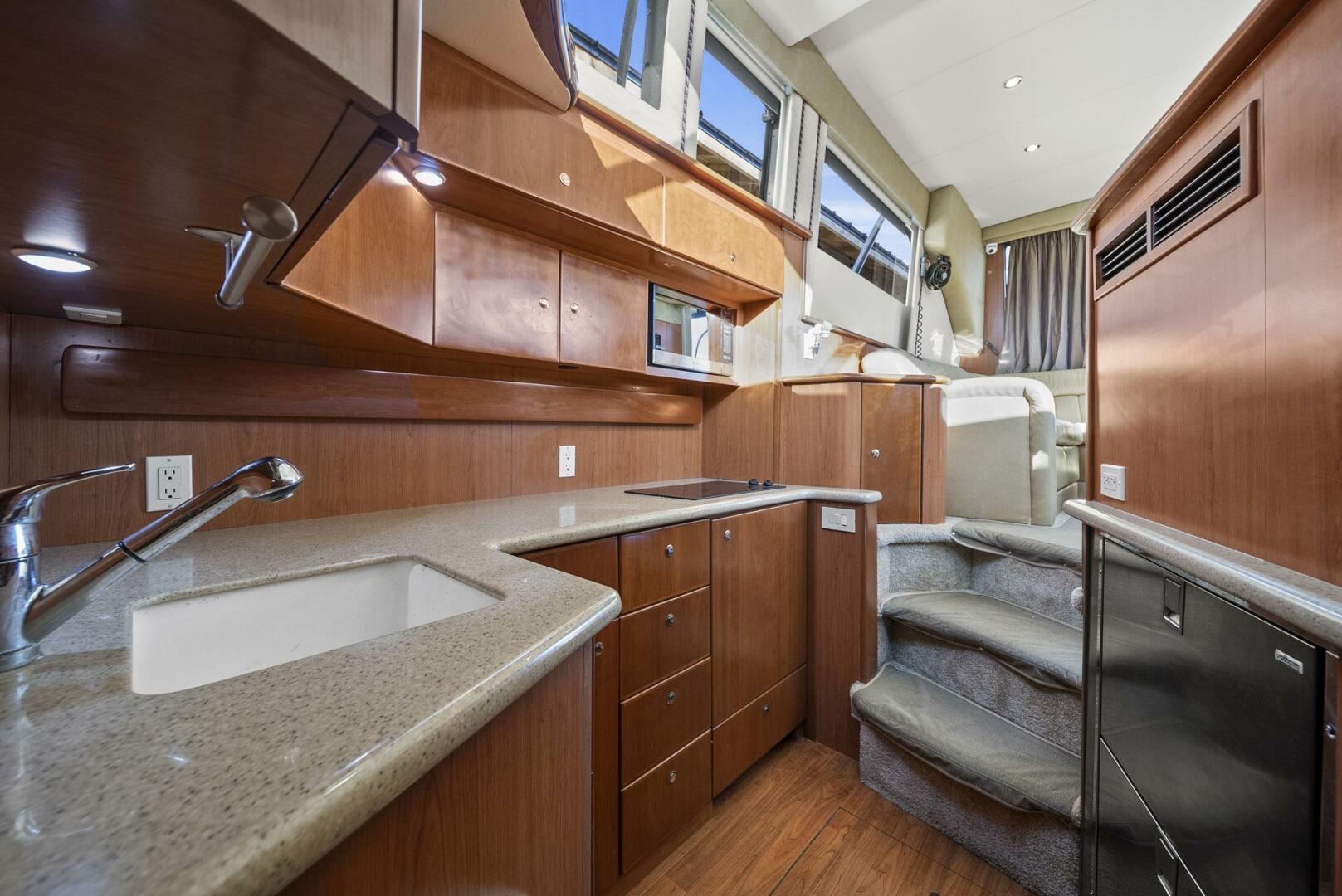 Silverton-42 Convertible 2008-Salty Tales Palm Coast-Florida-United States-3963217 | Thumbnail