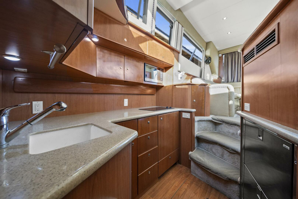 Silverton-42 Convertible 2008-Salty Tales Palm Coast-Florida-United States-3963217