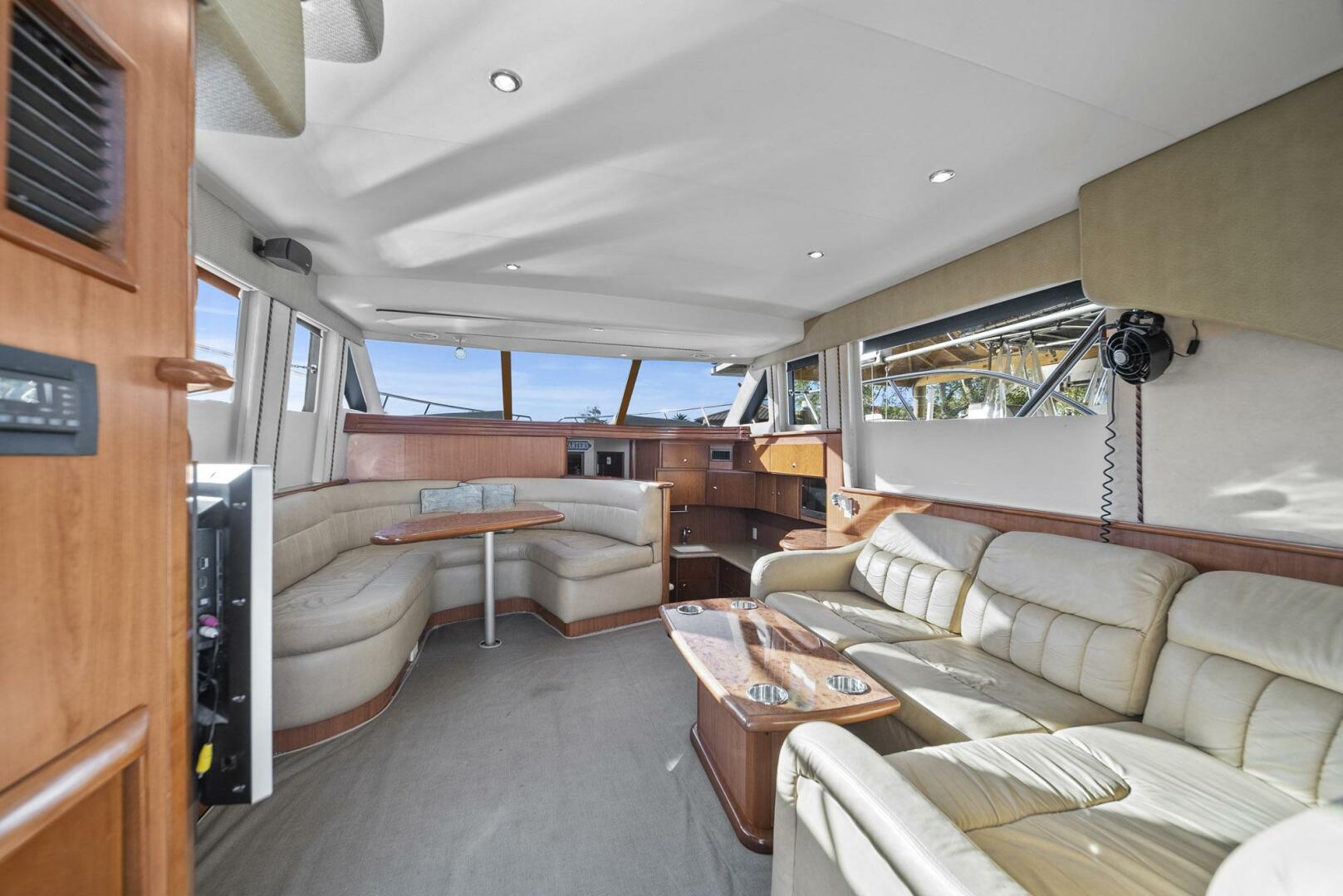 Silverton-42 Convertible 2008-Salty Tales Palm Coast-Florida-United States-3963210 | Thumbnail