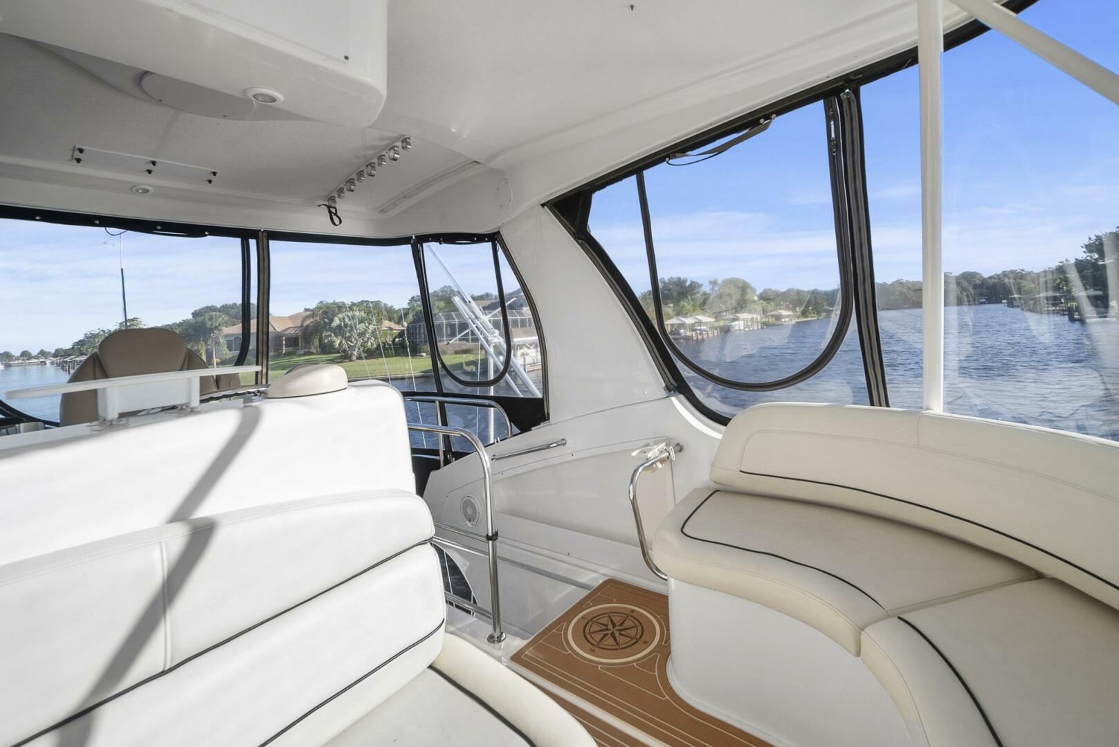 Silverton-42 Convertible 2008-Salty Tales Palm Coast-Florida-United States-3963240 | Thumbnail