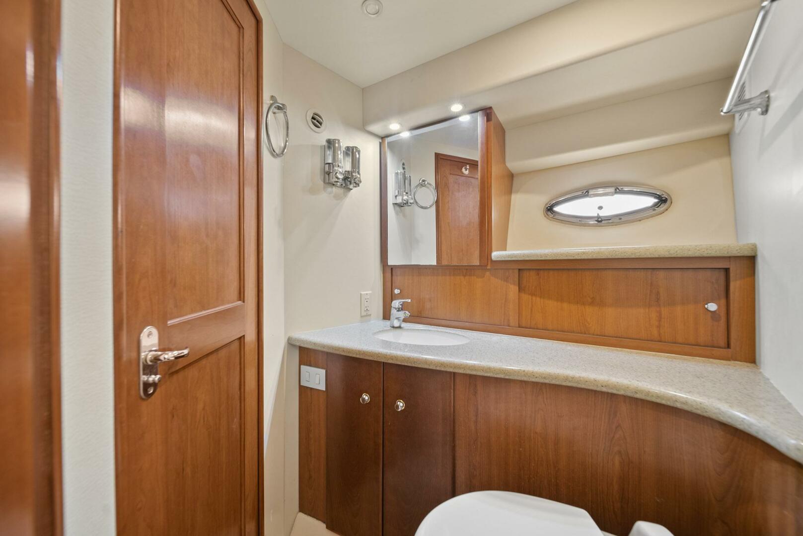 Silverton-42 Convertible 2008-Salty Tales Palm Coast-Florida-United States-3963225 | Thumbnail