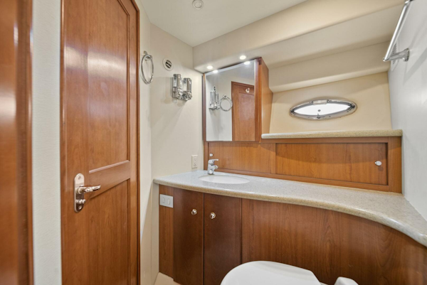 Silverton-42 Convertible 2008-Salty Tales Palm Coast-Florida-United States-3963225