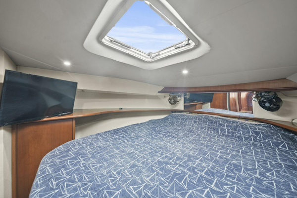 Silverton-42 Convertible 2008-Salty Tales Palm Coast-Florida-United States-3963220