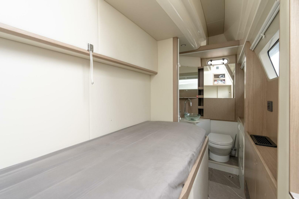 Absolute-52 Navetta 2023-THE TRANSPORTER Old Saybrook-Connecticut-United States-4651297