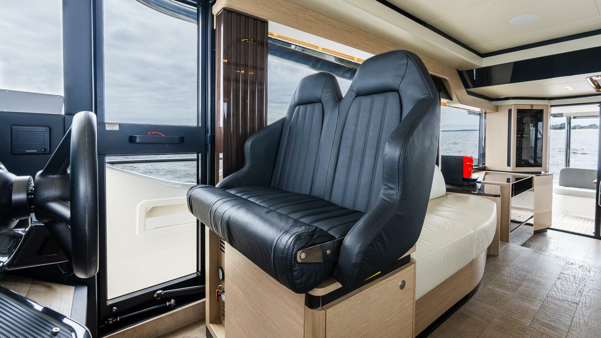 Absolute-52 Navetta 2023-THE TRANSPORTER Old Saybrook-Connecticut-United States-4651272 | Thumbnail