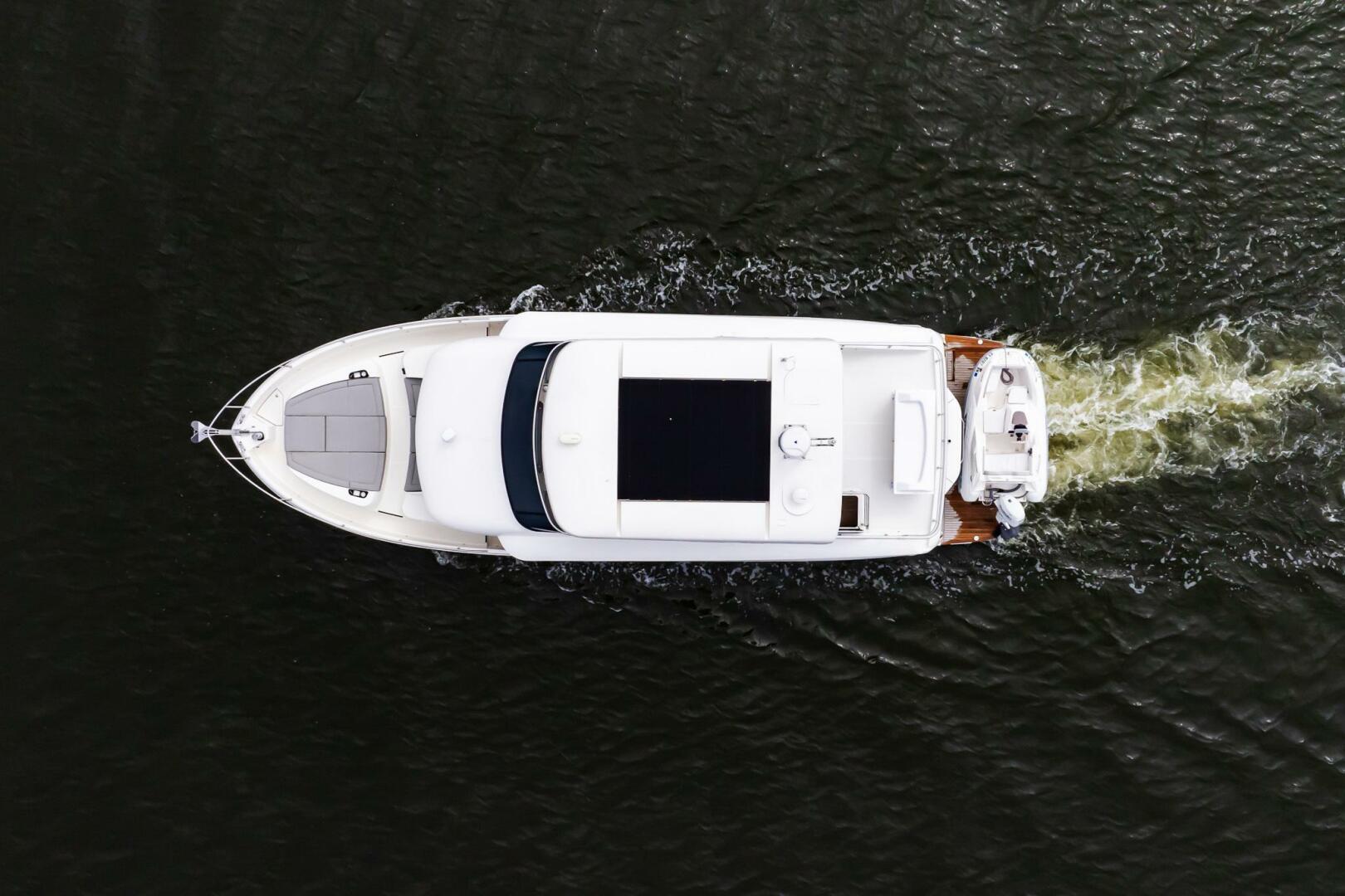 Absolute-52 Navetta 2023-THE TRANSPORTER Old Saybrook-Connecticut-United States-4651223 | Thumbnail