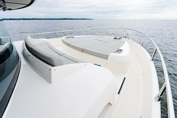 Absolute-52 Navetta 2023-THE TRANSPORTER Old Saybrook-Connecticut-United States-4651251