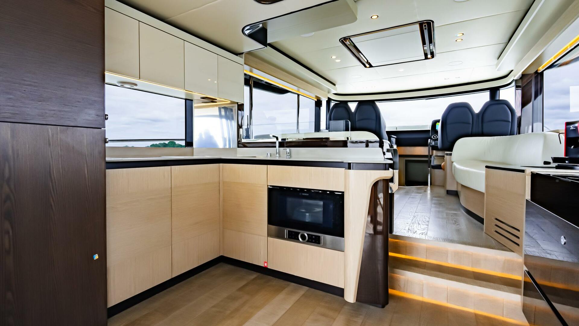 Absolute-52 Navetta 2023-THE TRANSPORTER Old Saybrook-Connecticut-United States-4651262 | Thumbnail