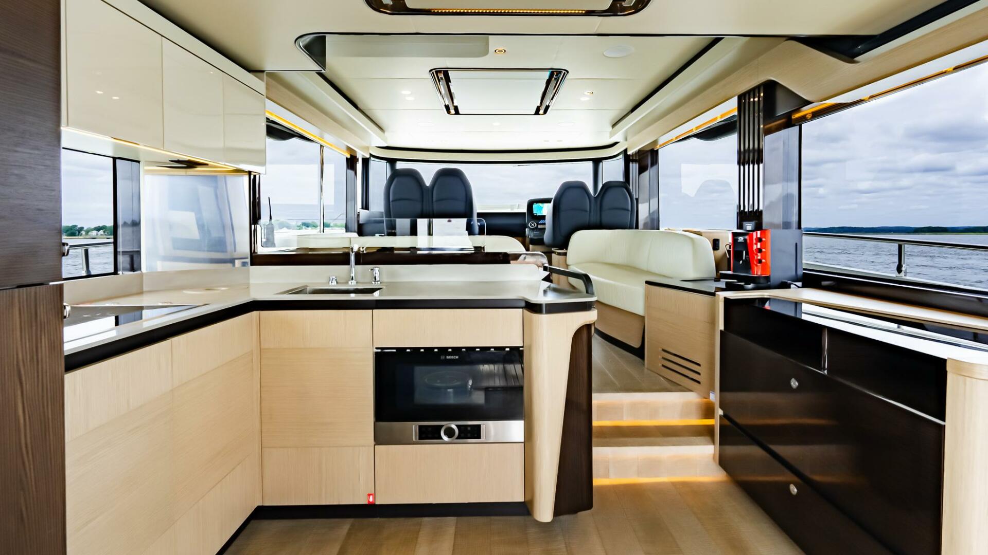Absolute-52 Navetta 2023-THE TRANSPORTER Old Saybrook-Connecticut-United States-4651258 | Thumbnail