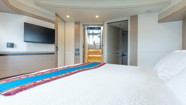 Absolute-52 Navetta 2023-THE TRANSPORTER Old Saybrook-Connecticut-United States-4651287