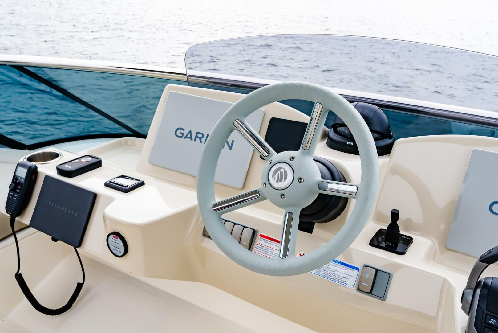 Absolute-52 Navetta 2023-THE TRANSPORTER Old Saybrook-Connecticut-United States-4651246 | Thumbnail
