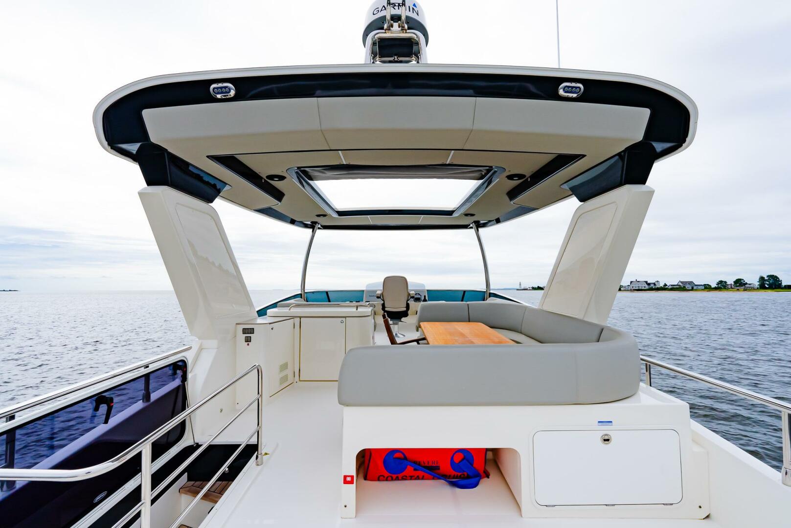 Absolute-52 Navetta 2023-THE TRANSPORTER Old Saybrook-Connecticut-United States-4651235 | Thumbnail