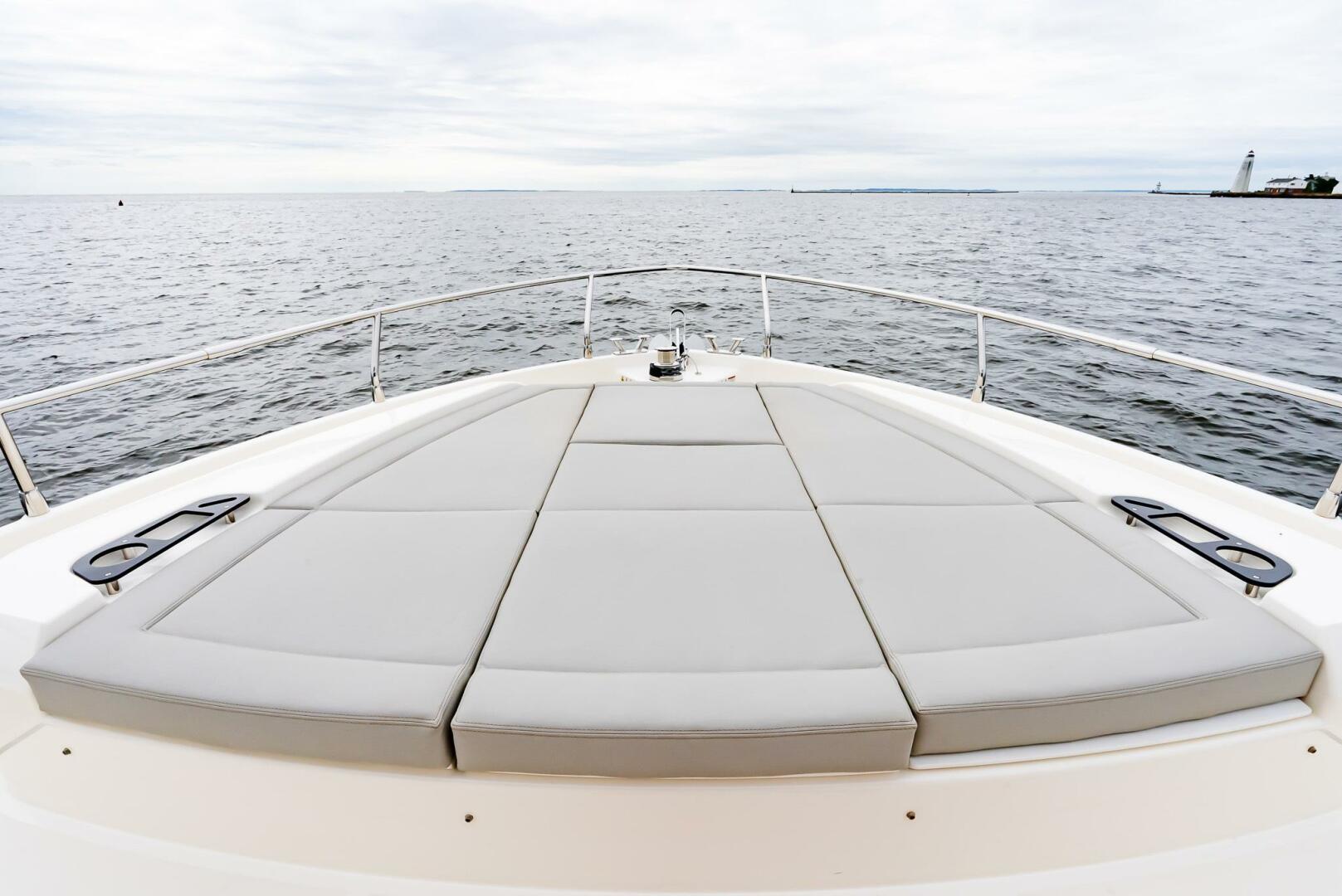 Absolute-52 Navetta 2023-THE TRANSPORTER Old Saybrook-Connecticut-United States-4651253 | Thumbnail