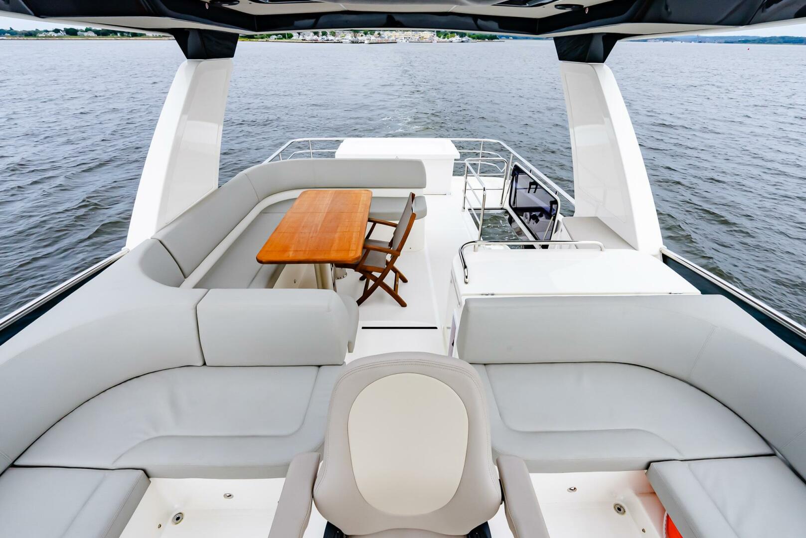 Absolute-52 Navetta 2023-THE TRANSPORTER Old Saybrook-Connecticut-United States-4651236 | Thumbnail