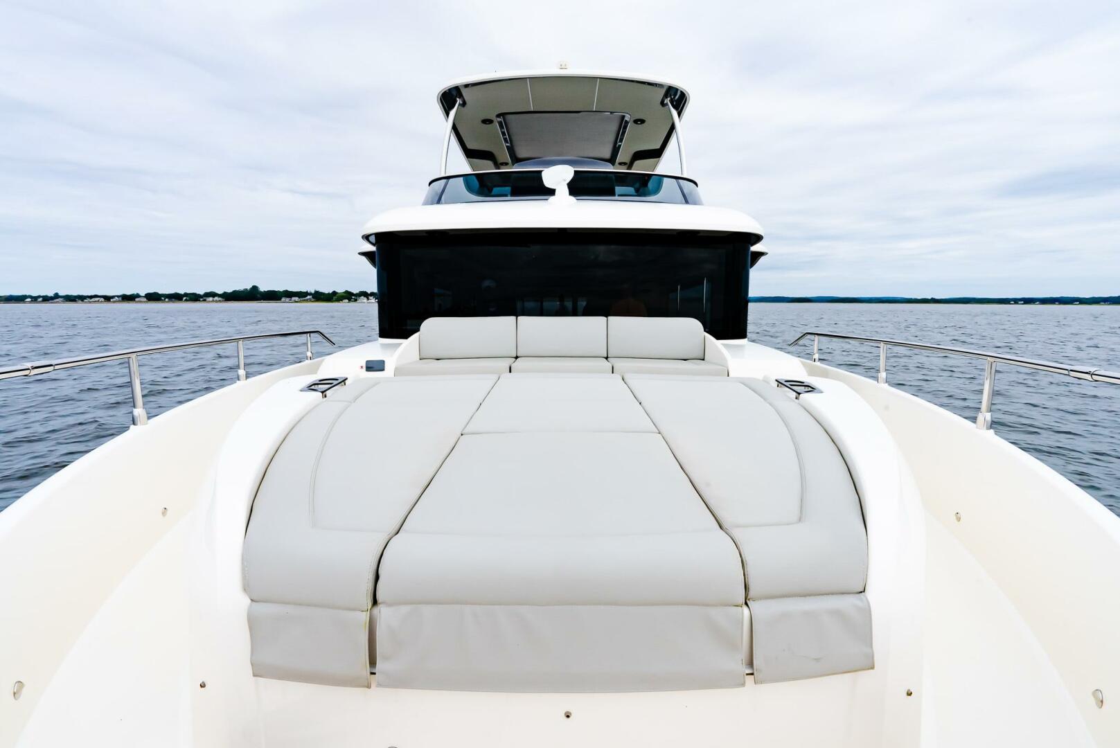 Absolute-52 Navetta 2023-THE TRANSPORTER Old Saybrook-Connecticut-United States-4651248 | Thumbnail