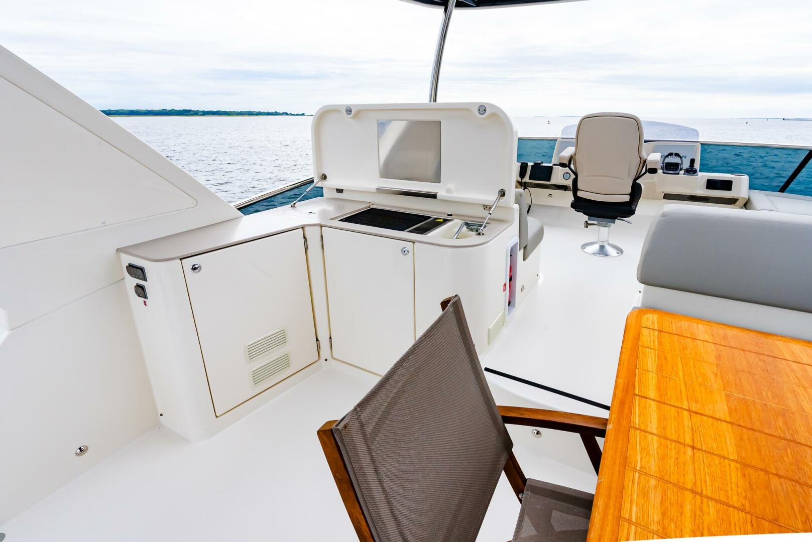 Absolute-52 Navetta 2023-THE TRANSPORTER Old Saybrook-Connecticut-United States-4651239 | Thumbnail