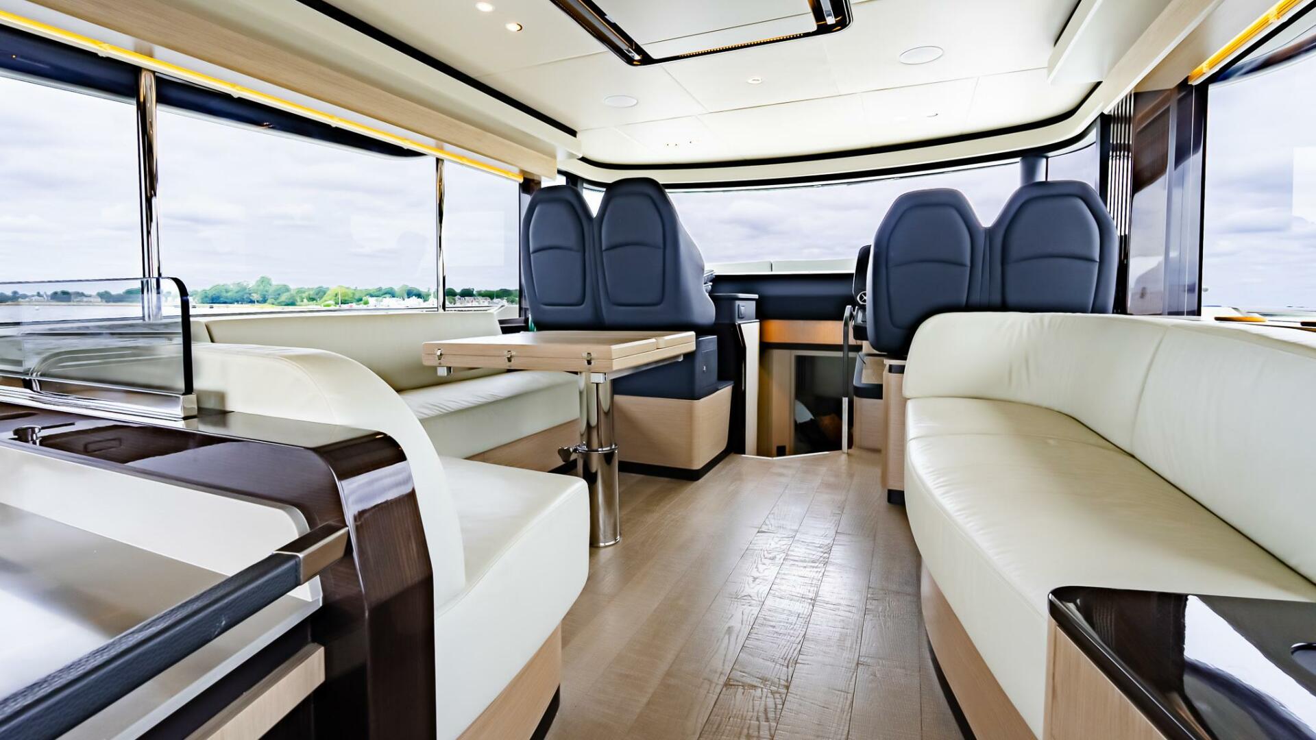 Absolute-52 Navetta 2023-THE TRANSPORTER Old Saybrook-Connecticut-United States-4651261 | Thumbnail