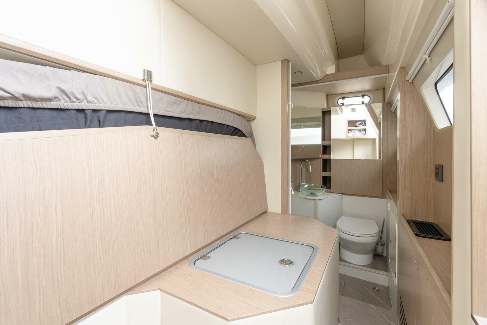 Absolute-52 Navetta 2023-THE TRANSPORTER Old Saybrook-Connecticut-United States-4651295 | Thumbnail