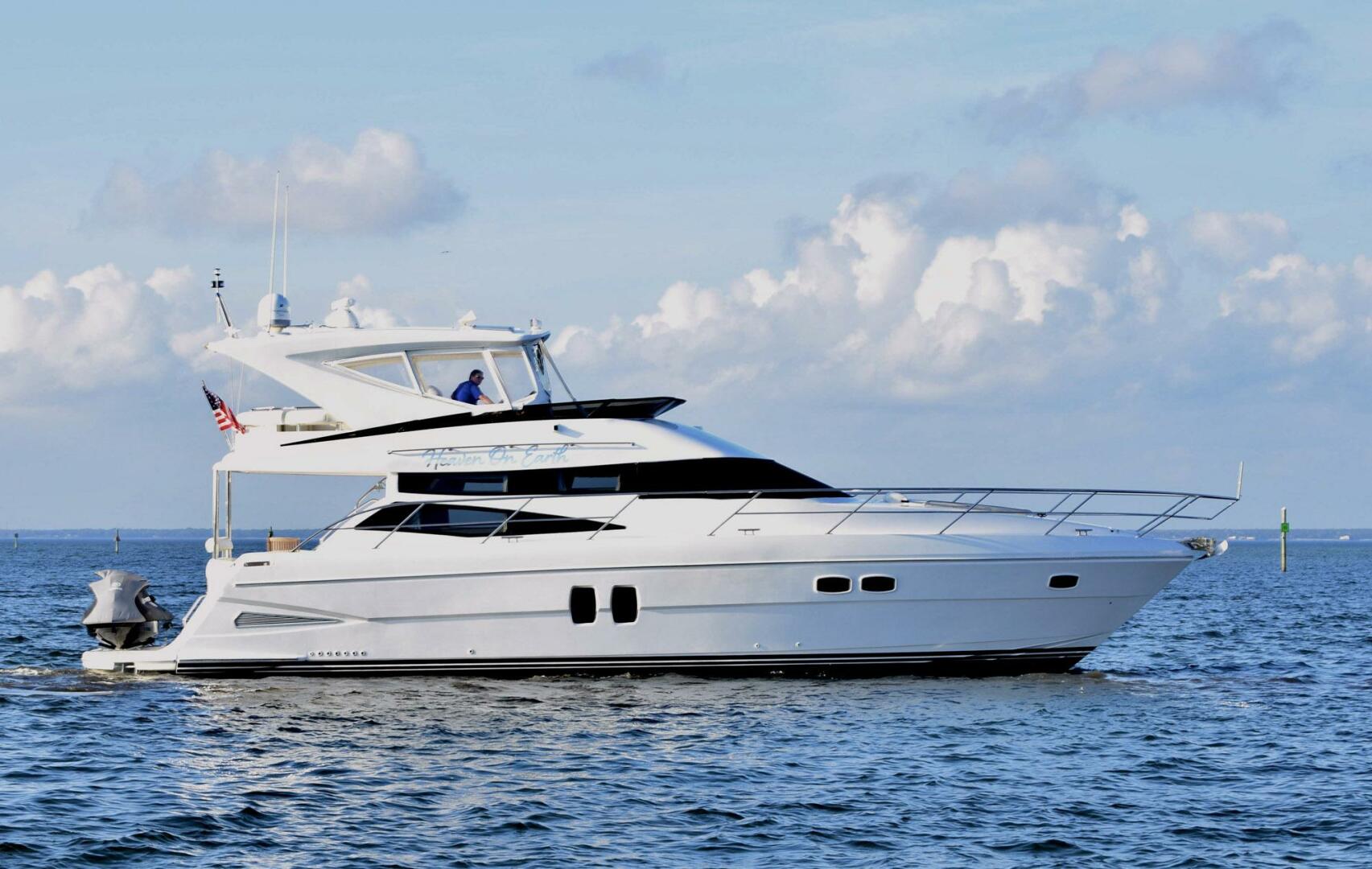 Neptunus-MY Flybridge 2010 -Destin-Florida-United States-3961410 | Thumbnail