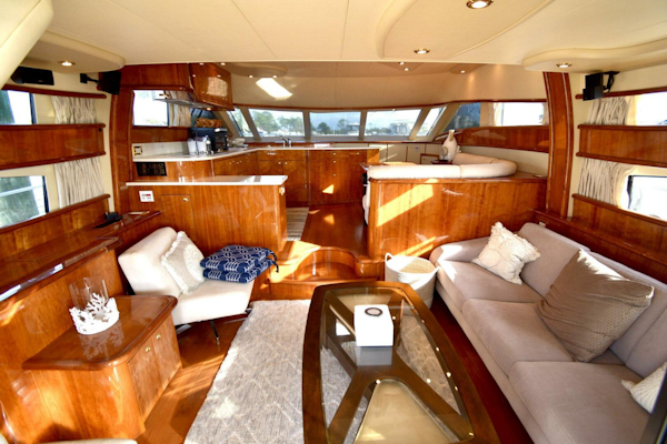 Neptunus-MY Flybridge 2010 -Destin-Florida-United States-3961722
