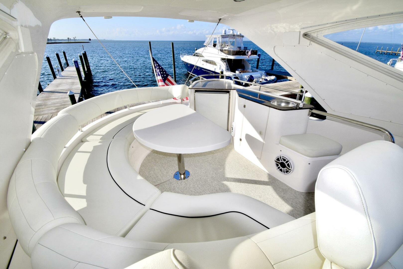 Neptunus-MY Flybridge 2010 -Destin-Florida-United States-3961745 | Thumbnail
