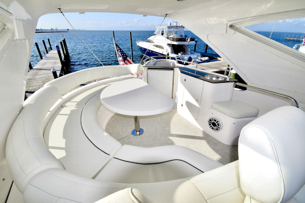 Neptunus-MY Flybridge 2010 -Destin-Florida-United States-3961745