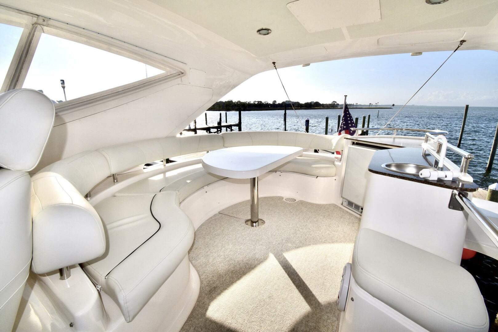 Neptunus-MY Flybridge 2010 -Destin-Florida-United States-3961743 | Thumbnail