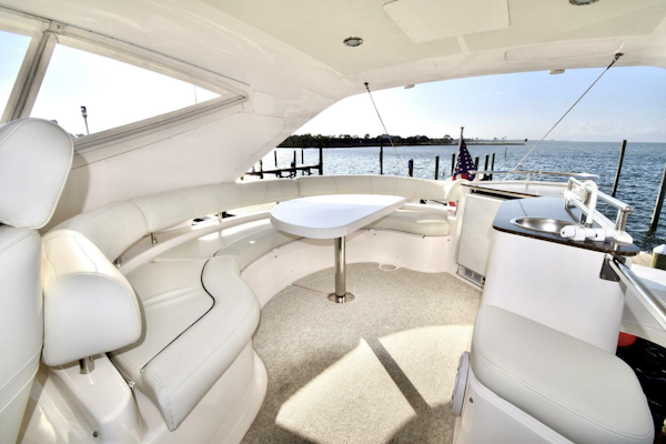 Neptunus-MY Flybridge 2010 -Destin-Florida-United States-3961743