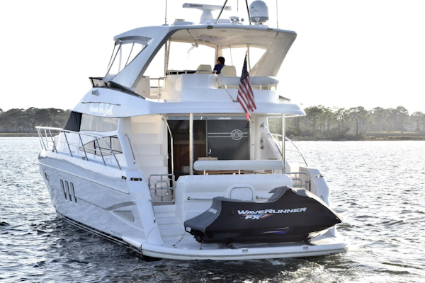 Neptunus-MY Flybridge 2010 -Destin-Florida-United States-3961755