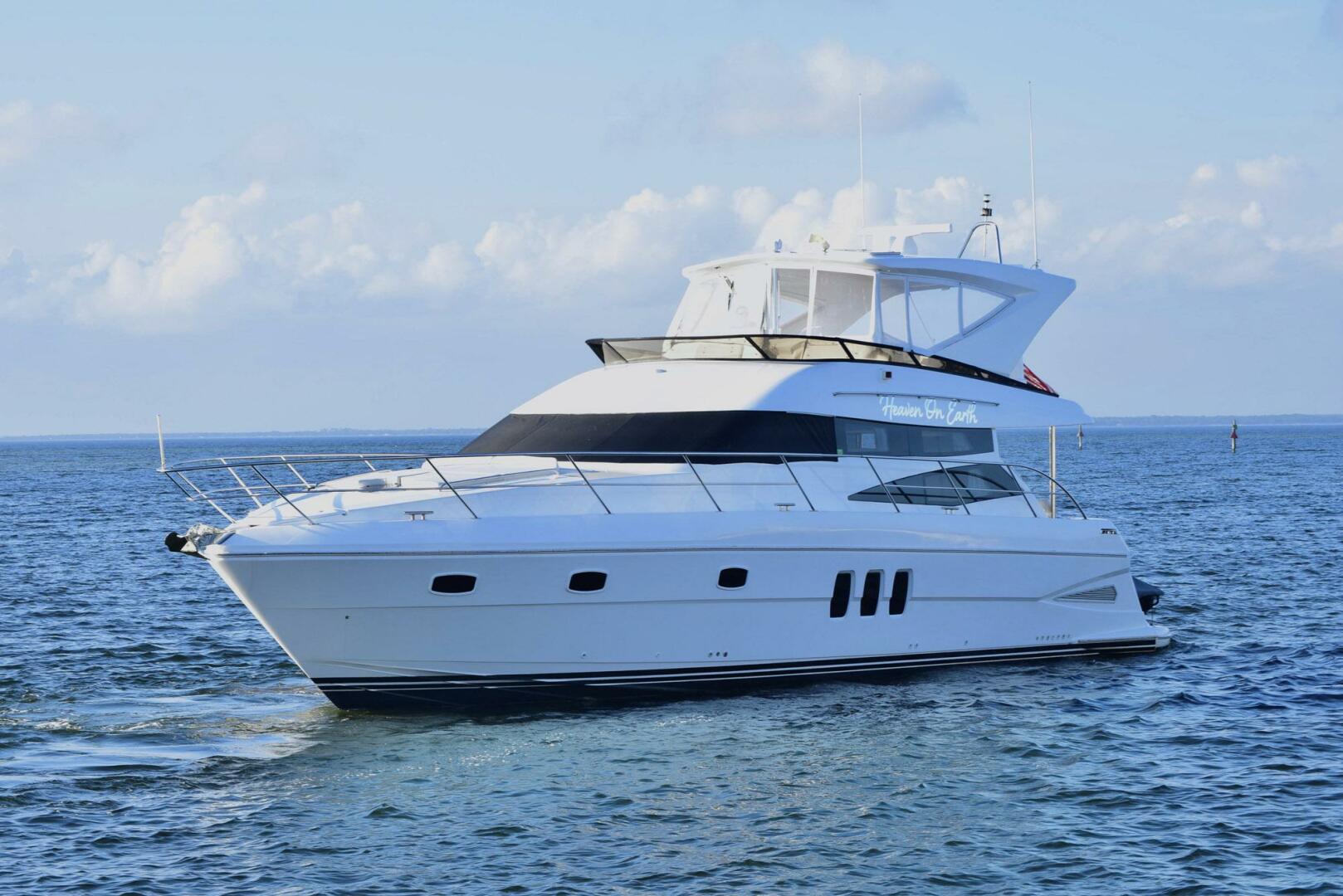 Neptunus-MY Flybridge 2010 -Destin-Florida-United States-3961735 | Thumbnail