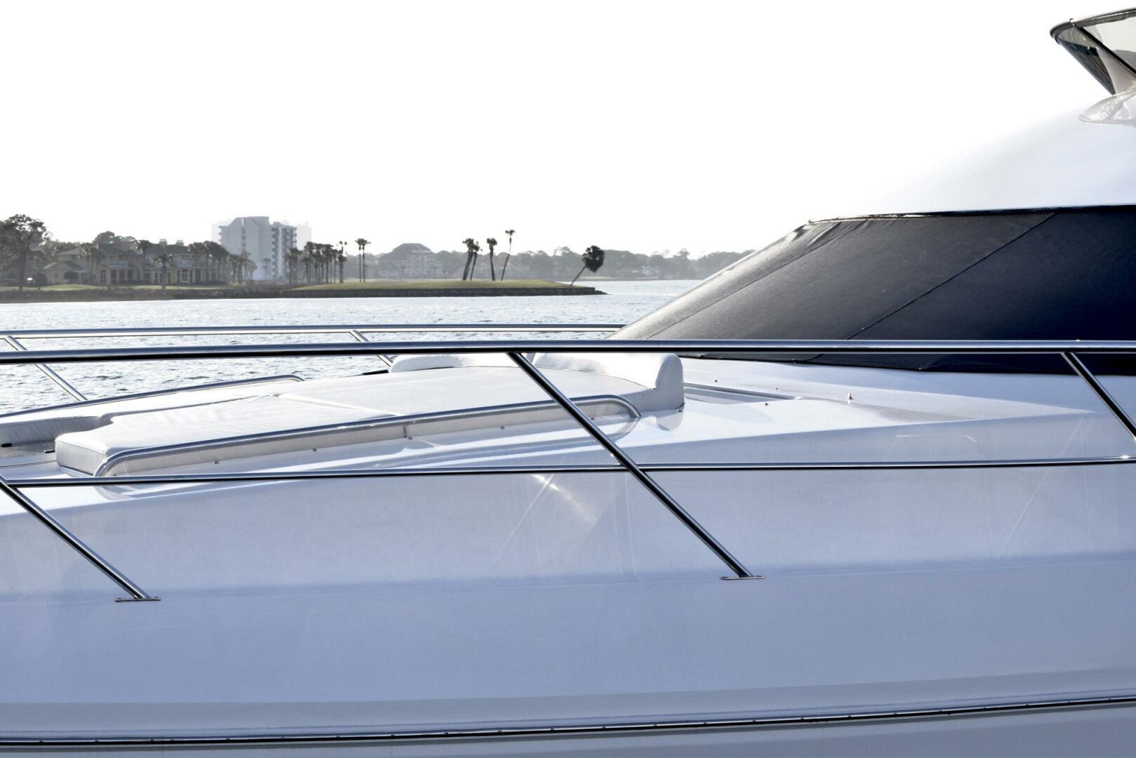 Neptunus-MY Flybridge 2010 -Destin-Florida-United States-3961739 | Thumbnail