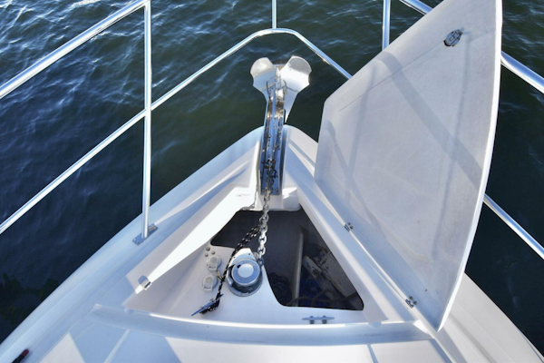 Neptunus-MY Flybridge 2010 -Destin-Florida-United States-3961737