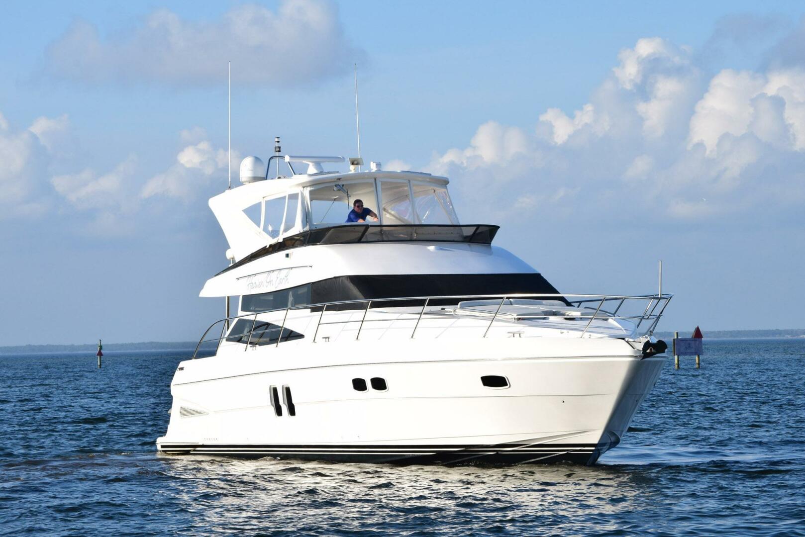 Neptunus-MY Flybridge 2010 -Destin-Florida-United States-3961719 | Thumbnail