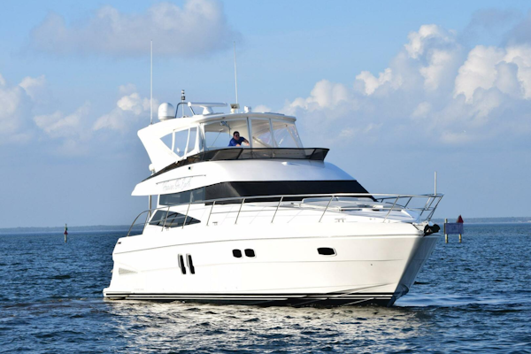 Neptunus-MY Flybridge 2010 -Destin-Florida-United States-3961719
