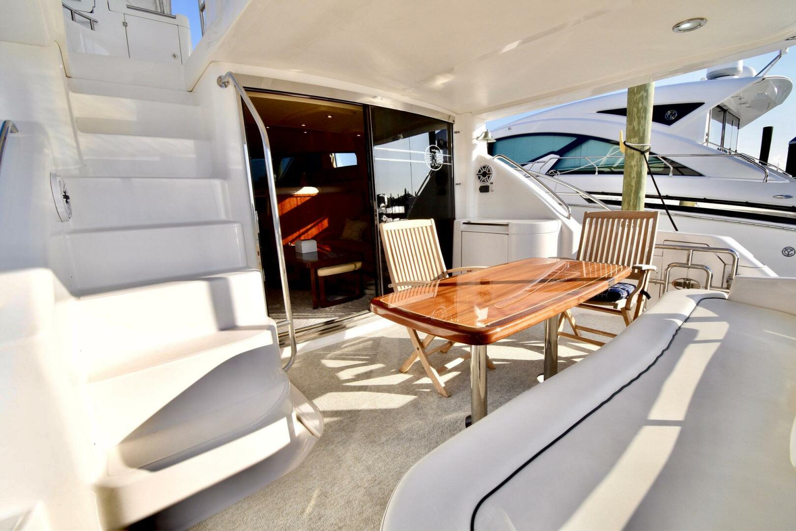 Neptunus-MY Flybridge 2010 -Destin-Florida-United States-3961746 | Thumbnail