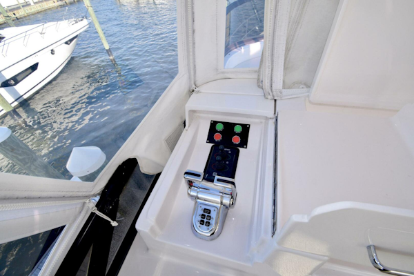 Neptunus-MY Flybridge 2010 -Destin-Florida-United States-3961744