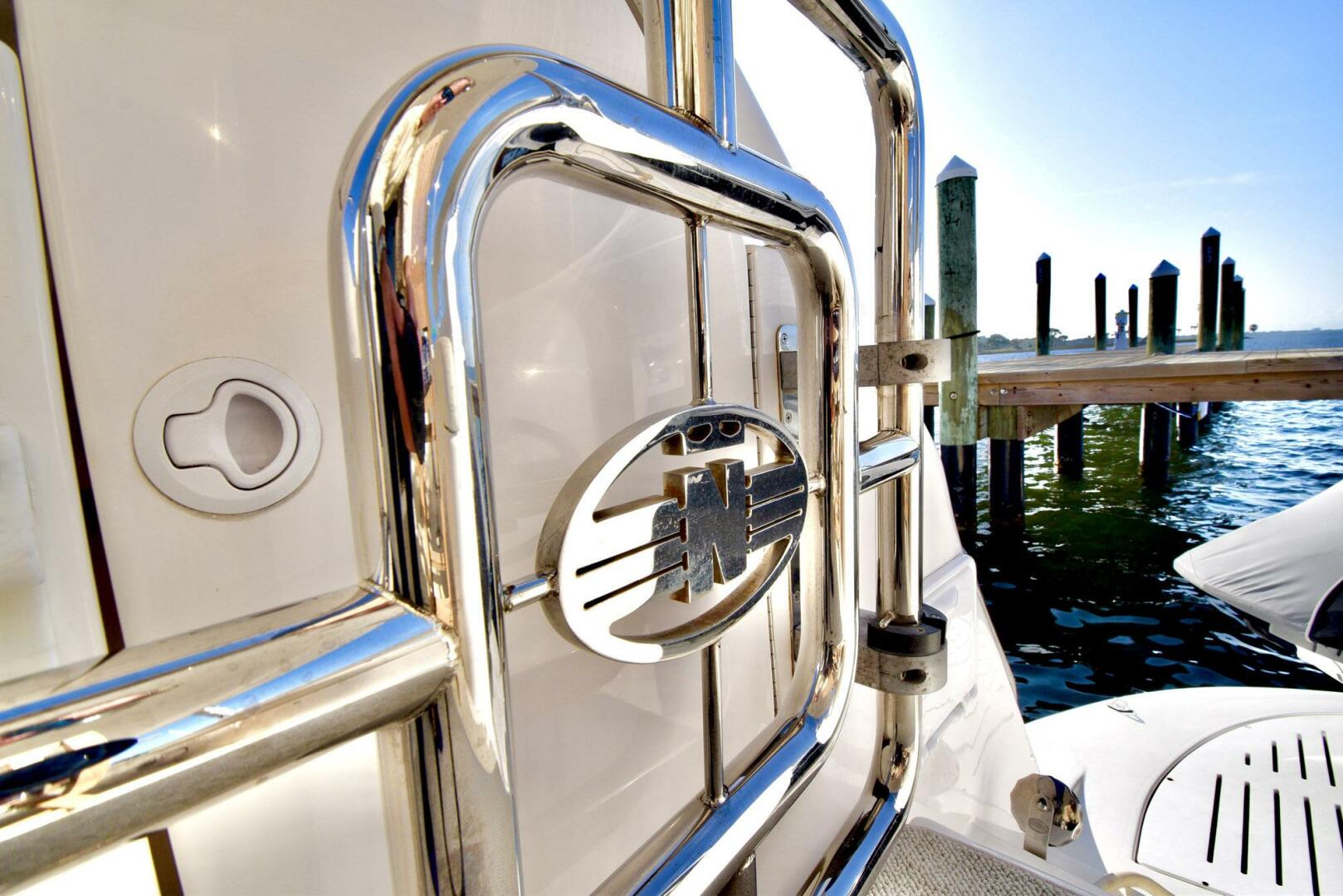 Neptunus-MY Flybridge 2010 -Destin-Florida-United States-3961749 | Thumbnail