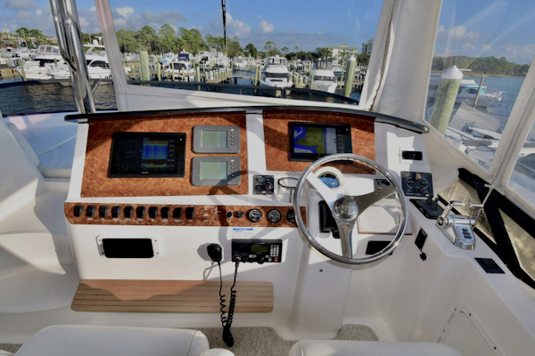 Neptunus-MY Flybridge 2010 -Destin-Florida-United States-3961742