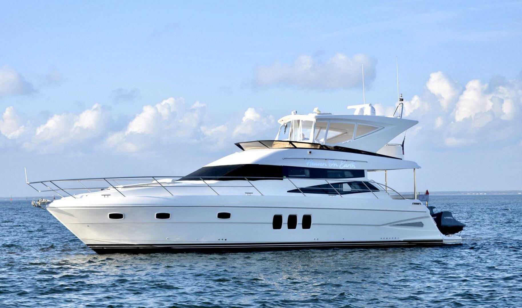 Neptunus-MY Flybridge 2010 -Destin-Florida-United States-3961721 | Thumbnail