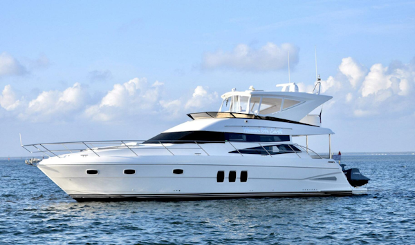 Neptunus-MY Flybridge 2010 -Destin-Florida-United States-3961721