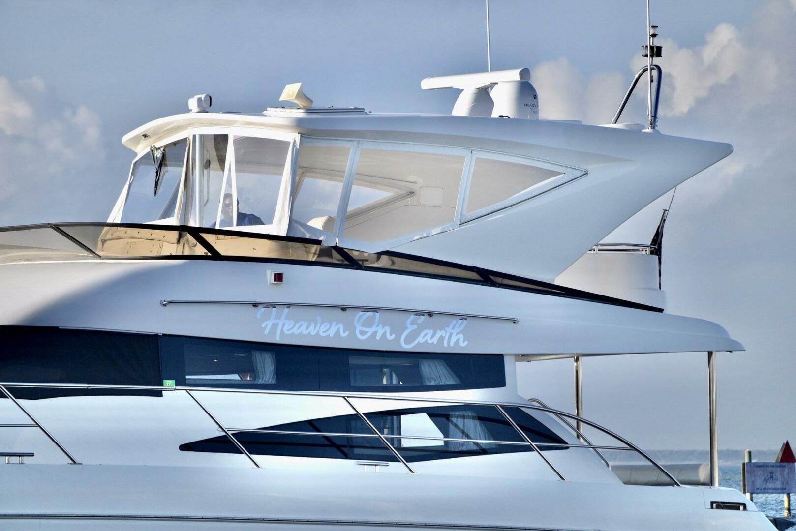 Neptunus-MY Flybridge 2010 -Destin-Florida-United States-3961740 | Thumbnail